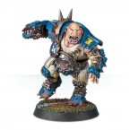 Blood Bowl: Ogre